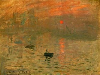 Claude Monet (