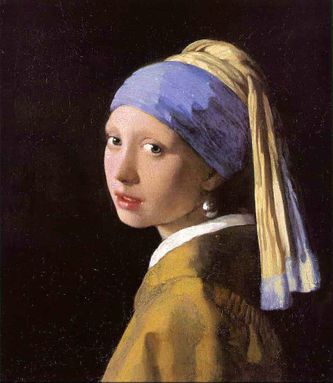 Vermeer. 