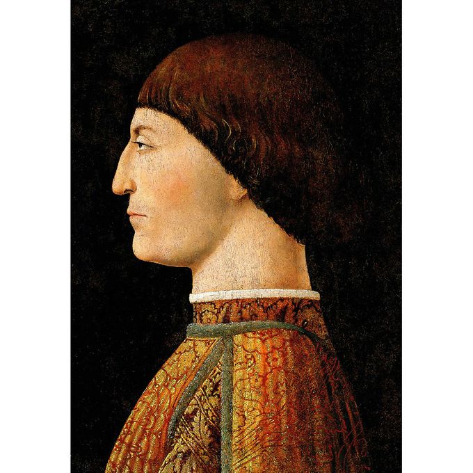 Piero della Francesca. 