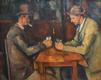 Paul Cézanne, 