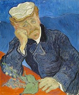 Van Gogh, 